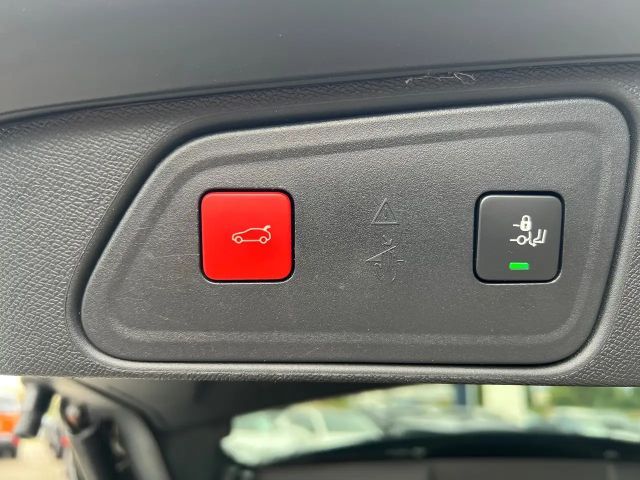 Peugeot 3008 EAT8 GT-Line Hybrid