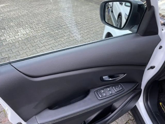 Renault Scenic EDC Equilibre Equilibre TCe 140