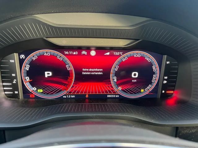 Skoda Kodiaq 4x4 Sportline