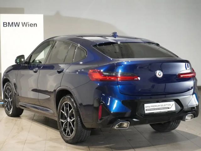 BMW X4 xDrive20i