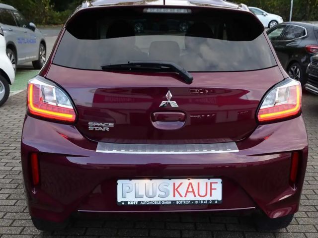 Mitsubishi Space Star ClearTec MIVEC Star