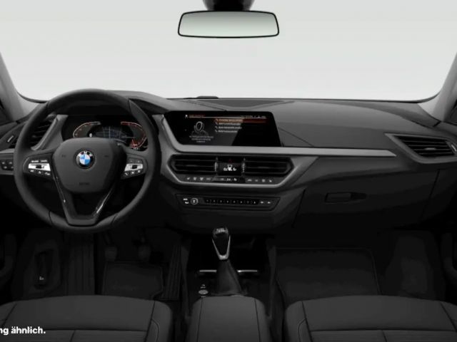 BMW 116 116i Advantage pakket Sedan