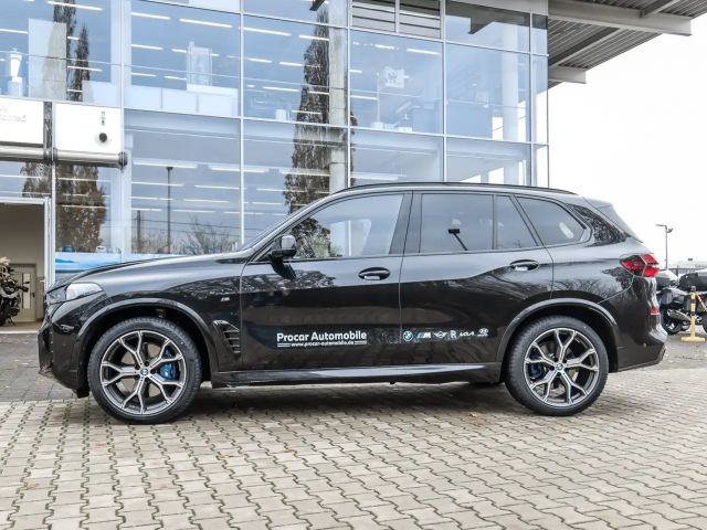 BMW X5 M-Sport xDrive30d