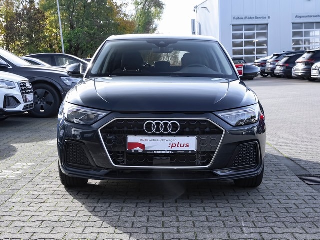 Audi A1 30 TFSI S-Tronic Sportback