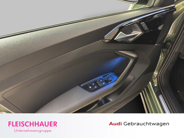 Audi A1 30 TFSI S-Line S-Tronic Sportback