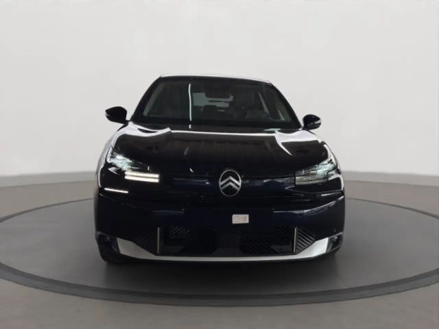 Citroën C4 Max PureTech