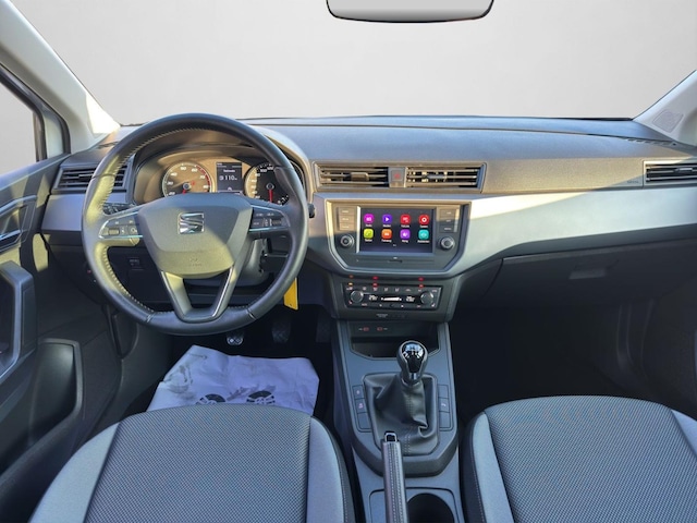 Seat Ibiza 1.0 TSI Style