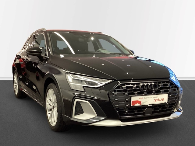 Audi A3 35 TFSI S-Tronic