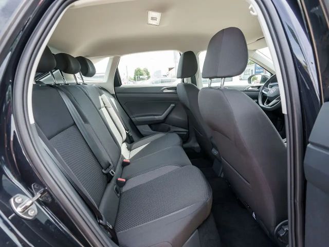 Volkswagen Taigo 1.0 TSI