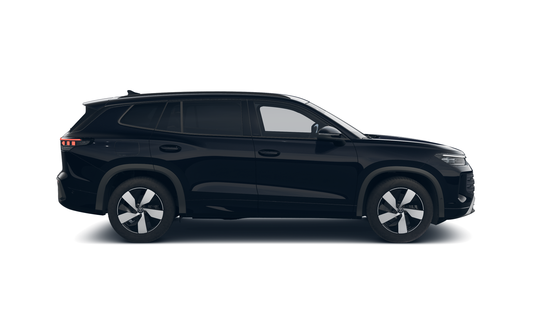 Volkswagen Tayron 2.0 TDI DSG Life