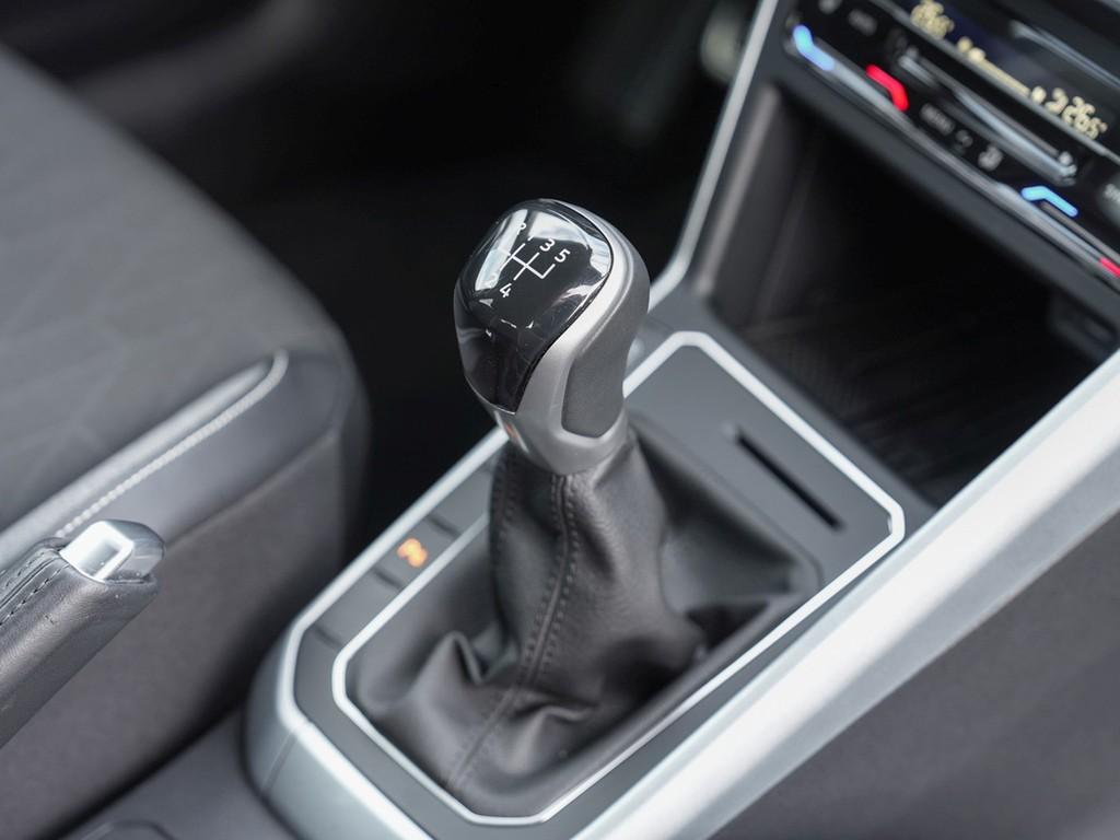 Volkswagen Taigo 1.0 TSI