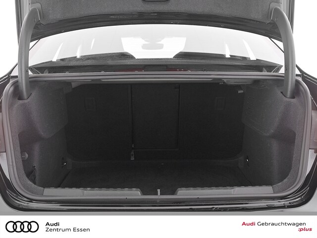 Audi S3 Quattro S-Tronic Sedan