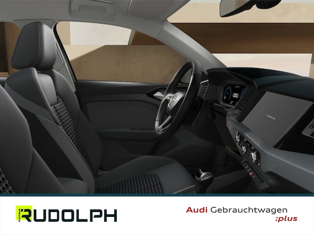 Audi A1 30 TFSI Allstreet S-Tronic