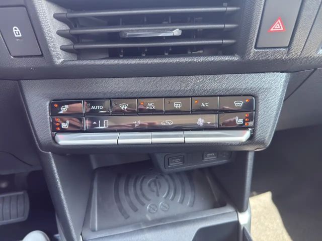 Opel Frontera Edition