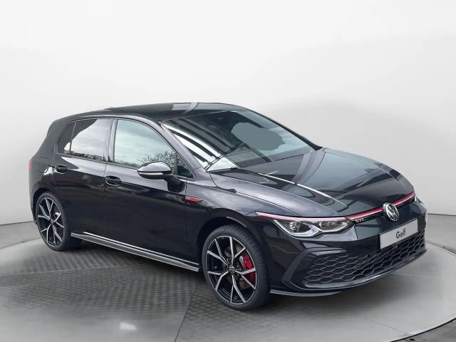 Volkswagen Golf DSG GTI Golf VIII