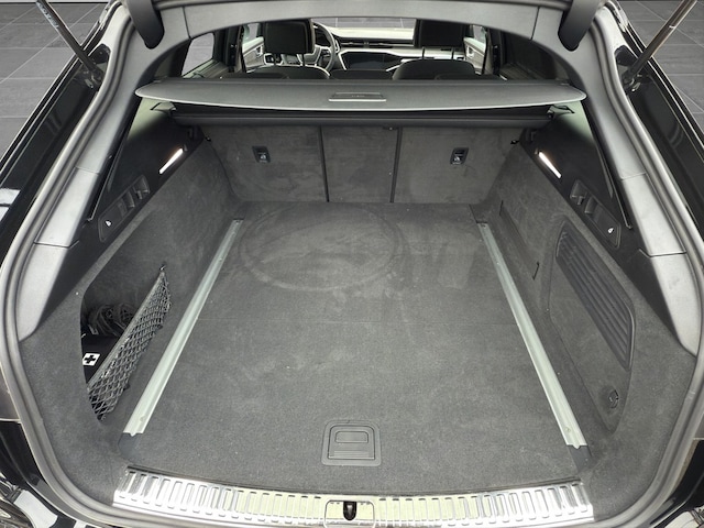 Audi S6 Avant Quattro