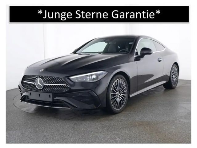 Mercedes-Benz CLE 200 AMG Line Coupé