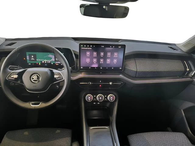 Skoda Kodiaq 1.5 TSI Selection
