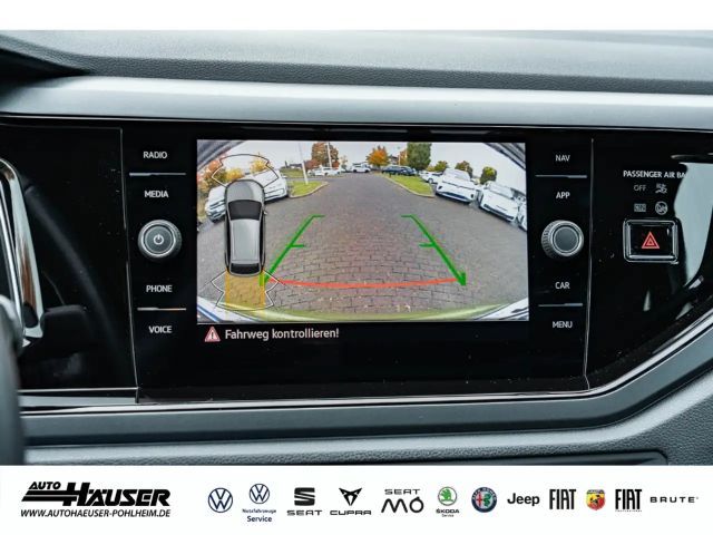 Volkswagen Taigo 1.0 TSI DSG R-Line