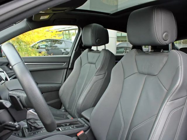 Audi Q3 45 TFSI Quattro S-Line Sportback