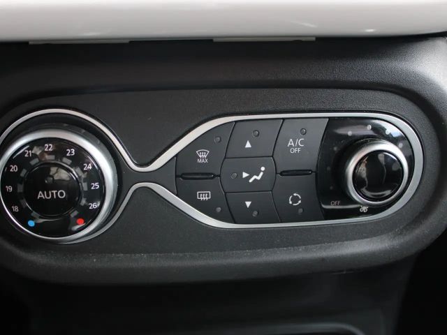 Renault Twingo E-Tech Techno