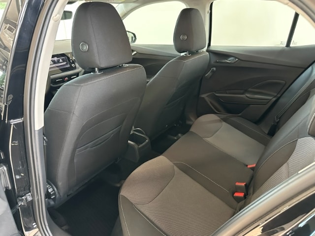 Skoda Fabia 1.0 TSI Selection