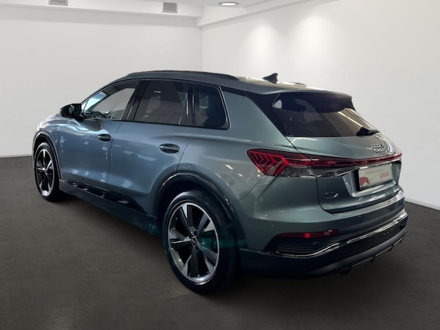 Audi Q4 e-tron 40