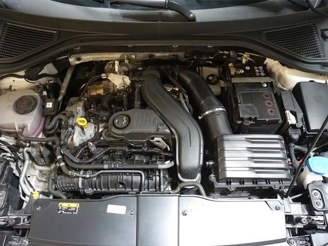 Volkswagen T-Roc DSG Life