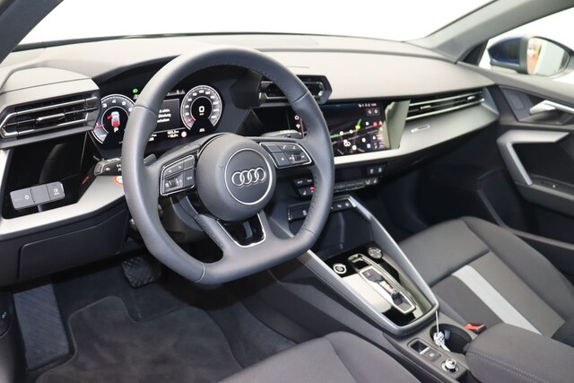 Audi A3 30 TFSI S-Tronic Sportback