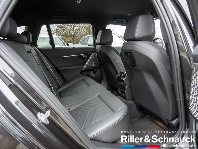 BMW 520 520d M-Sport Touring