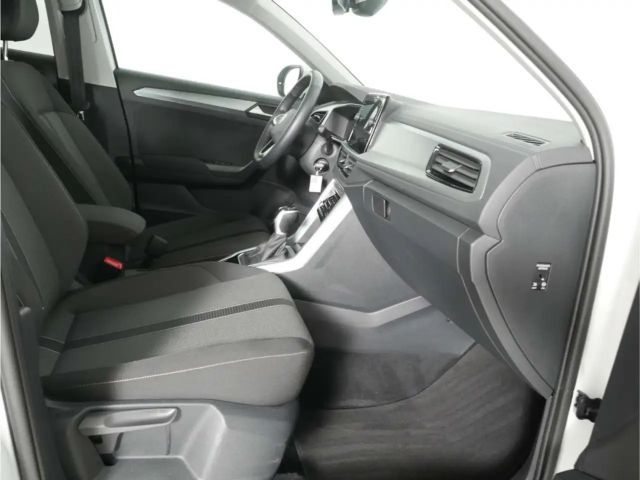 Volkswagen T-Roc 1.5 TSI DSG Life