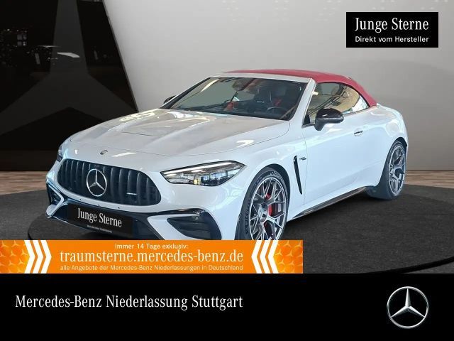 Mercedes-Benz AMG CLE 4MATIC CLE 53 amg