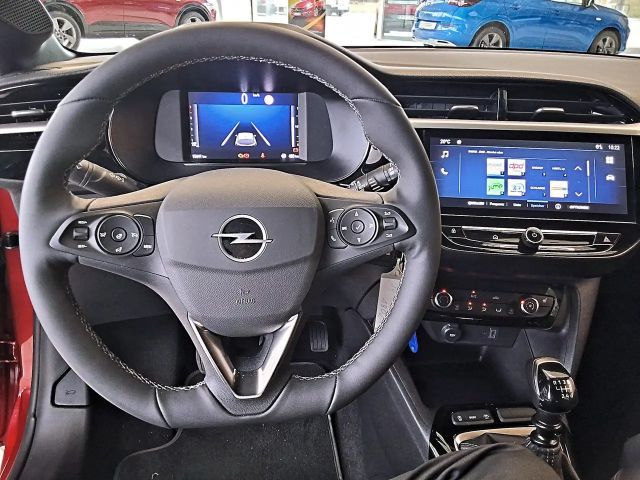 Opel Corsa GS-Line Grand Sport