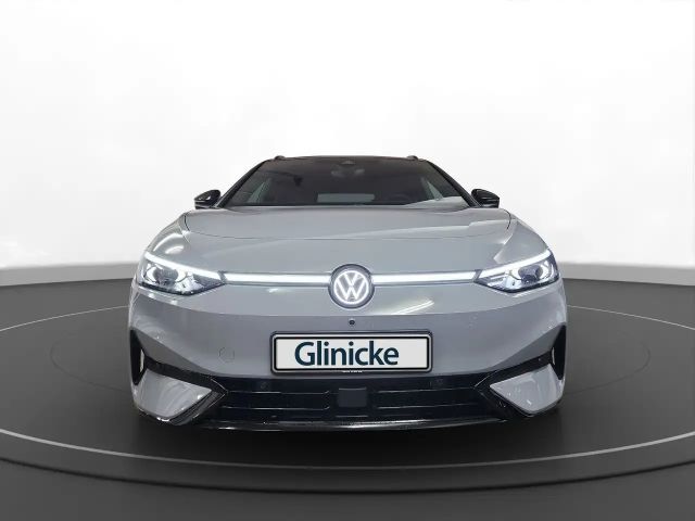 Volkswagen ID.7 Pro Tourer