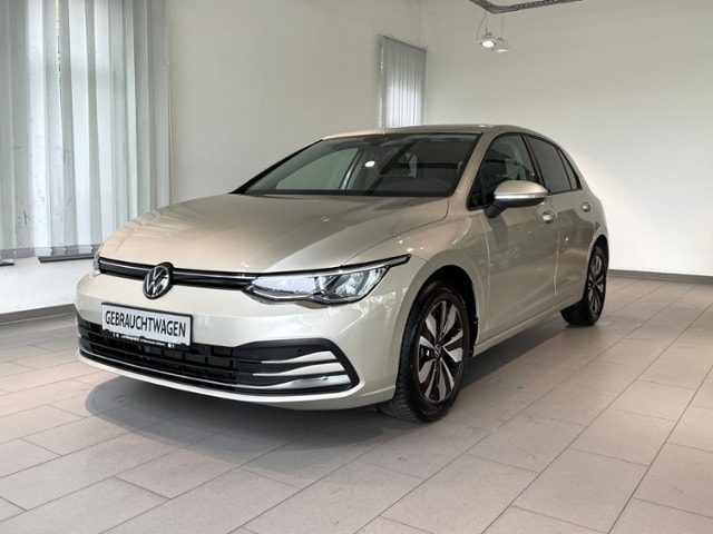 Volkswagen Golf 1.5 eTSI Move