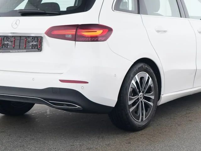 Mercedes-Benz B 200 Progressive