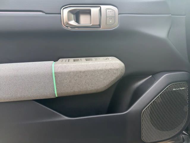 Kia EV4 81.4 kWh Earth Fastback