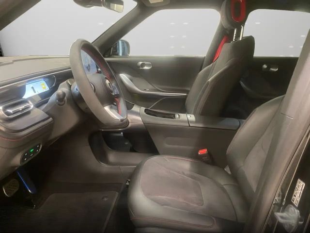 Smart #1 Ambiente Brabus