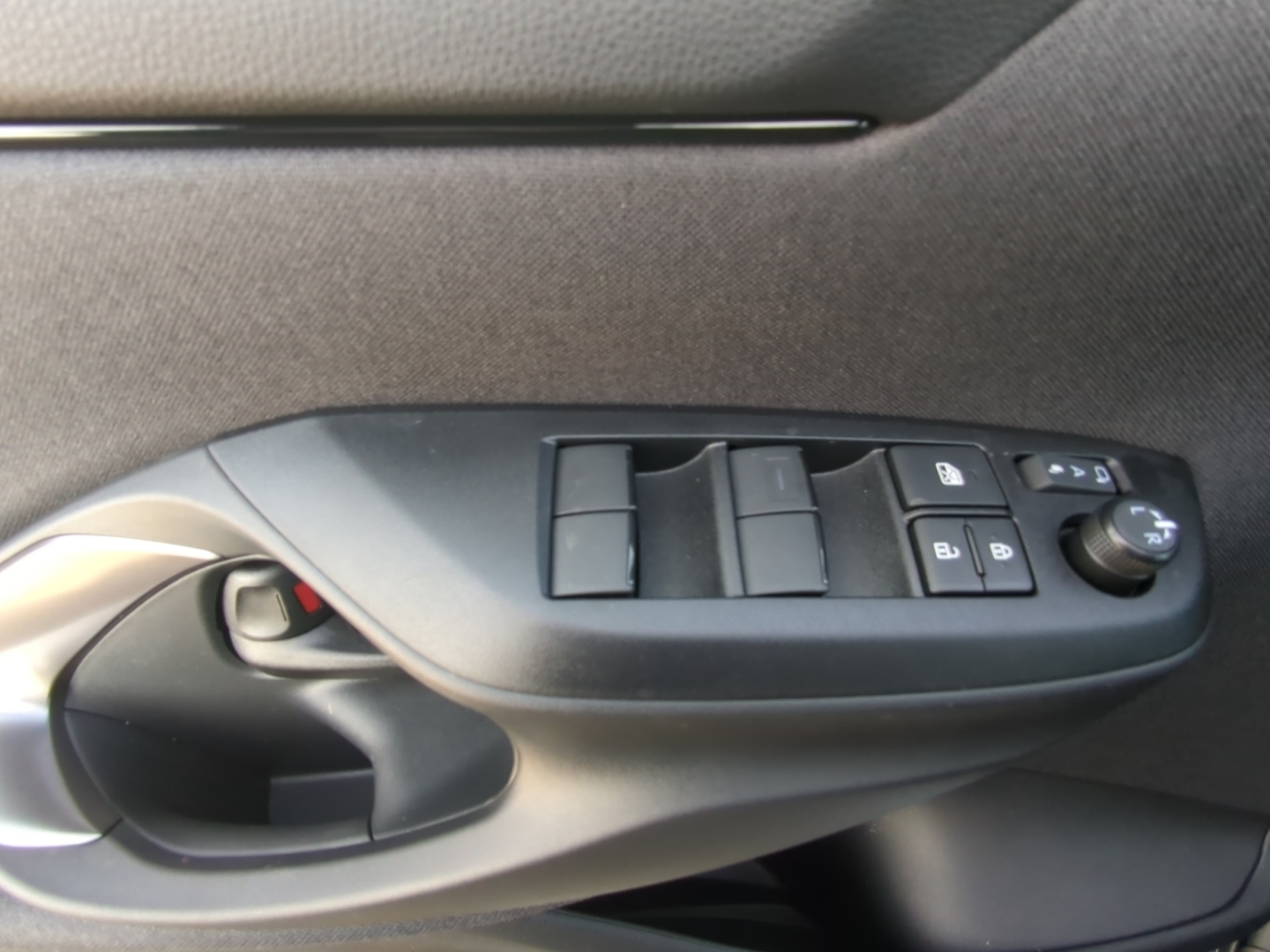 Toyota Yaris 5-deurs GR