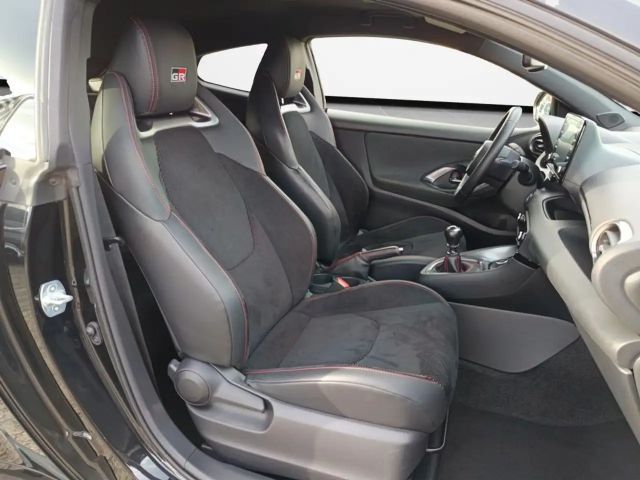 Toyota Yaris GR Hatchback