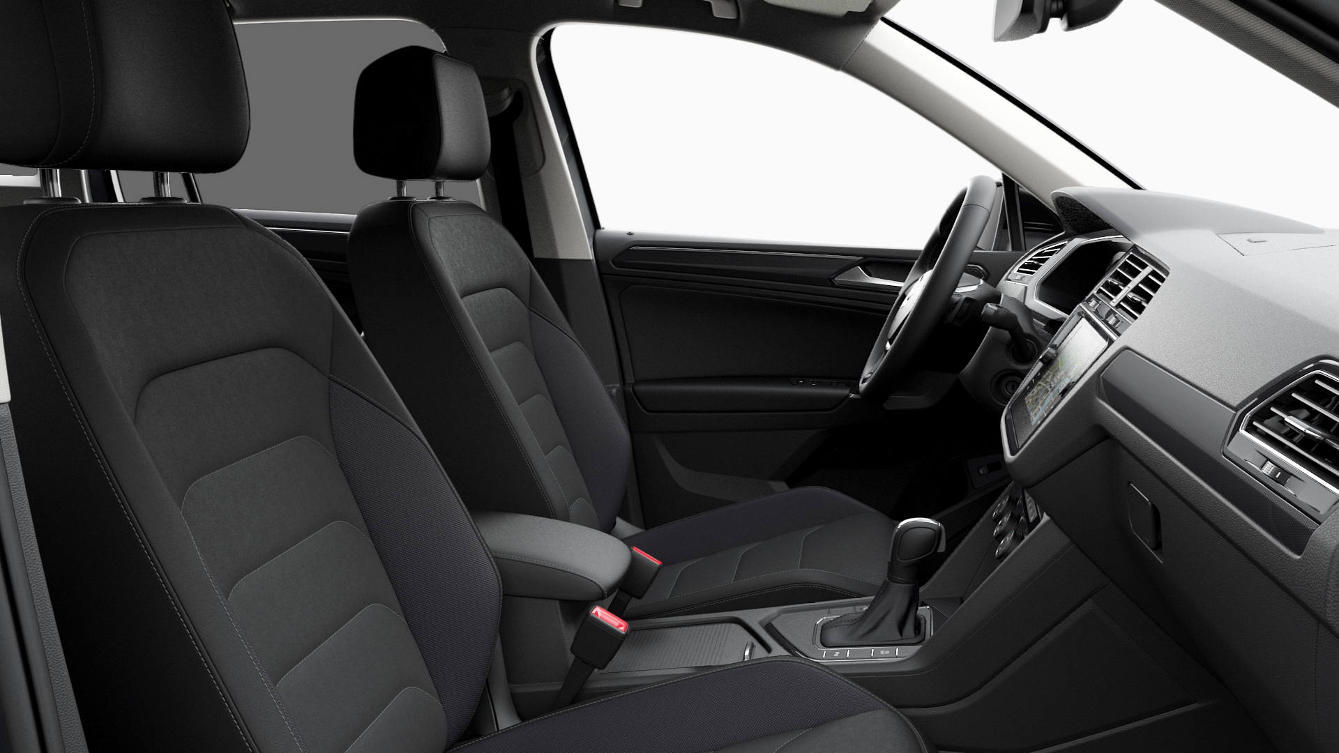 Volkswagen Tiguan Tiguan 1.5actHLOPFFR 110TSID7F