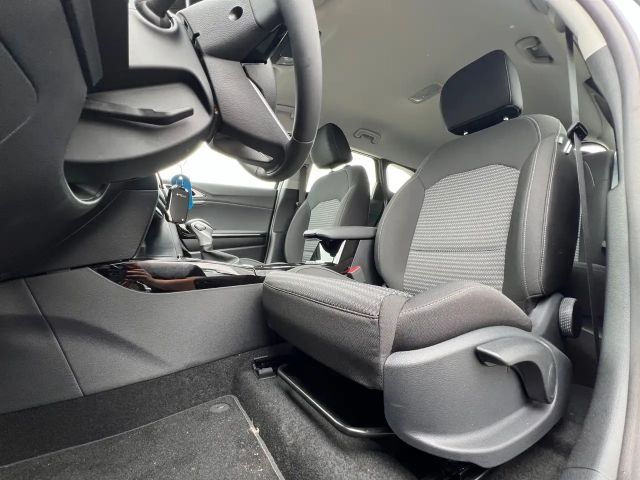 Kia Ceed CRDi Vision