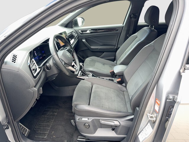 Volkswagen T-Roc 2.0 TDI DSG R-Line