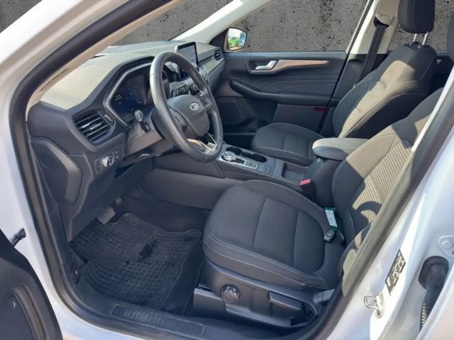 Ford Kuga 4x4 AWD Titanium