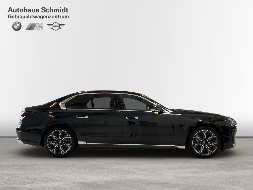 BMW i7 Sedan xDrive60