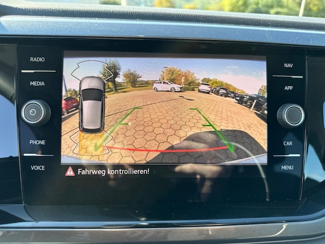 Volkswagen Polo 1.0 TSI DSG Style