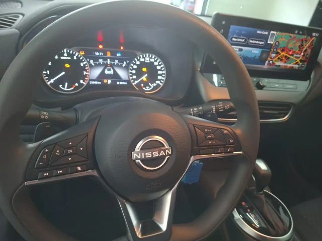 Nissan Juke Acenta DIG-T