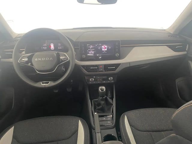 Skoda Kamiq Selection