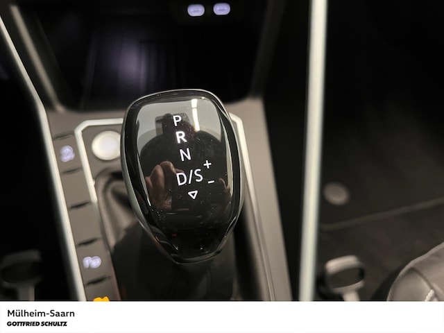 Volkswagen Taigo DSG