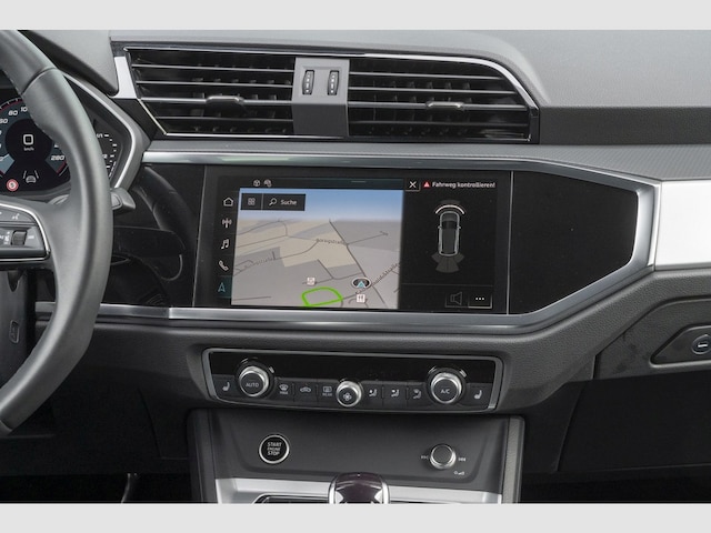 Audi Q3 35 TFSI S-Tronic